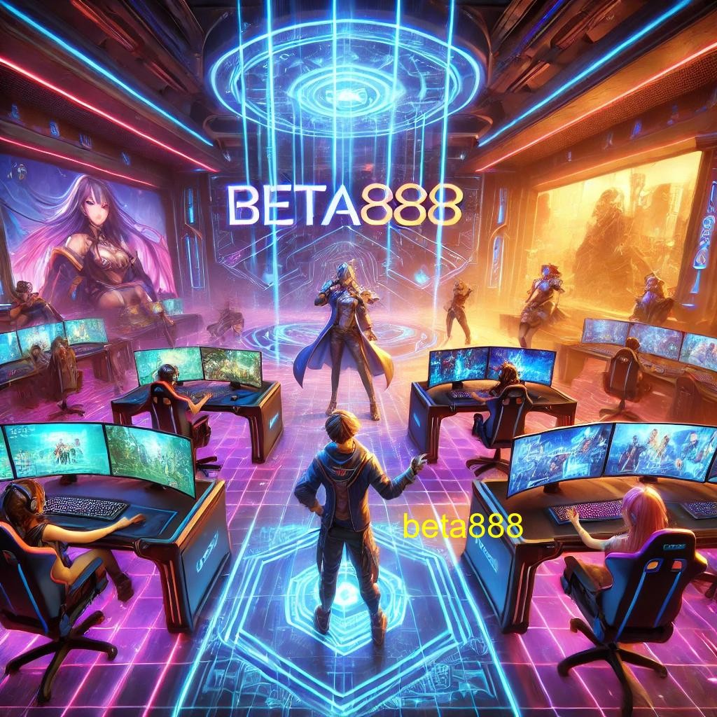 Desenvolvimento de Jogos